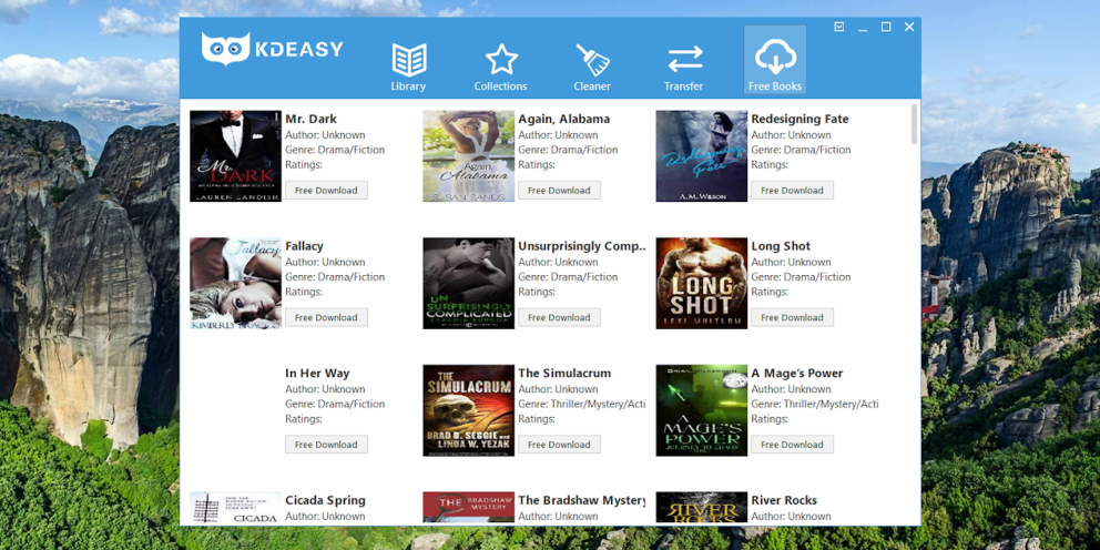 Kindle コレクションを簡単に管理する方法