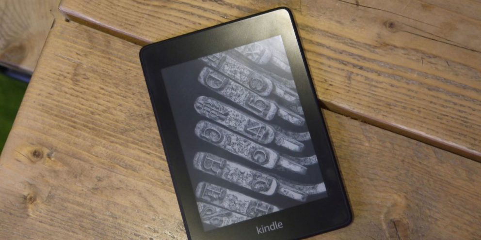 Packages Targeting The Kindle 5 (Touch/PW1/PW2/KT2/KV/PW3)